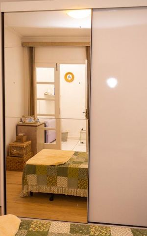 Casa à venda com 122m², 2 quartos e 3 vagas Casa à venda com 122m², 2 quartos e 3 vagasQuarto 1