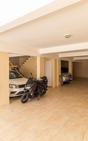 Apartamento à venda com 92m², 2 quartos e 1 vaga Apartamento à venda com 92m², 2 quartos e 1 vagaGaragem