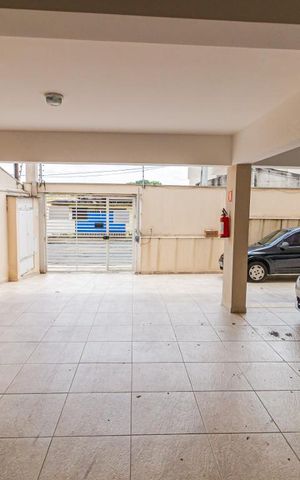 Apartamento à venda com 92m², 2 quartos e 1 vaga Apartamento à venda com 92m², 2 quartos e 1 vagaGaragem
