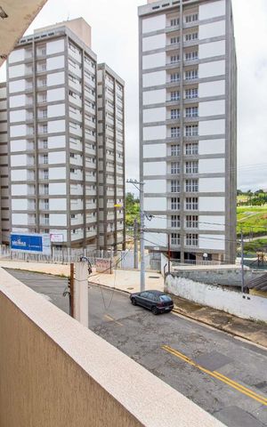 Apartamento à venda com 92m², 2 quartos e 1 vaga Apartamento à venda com 92m², 2 quartos e 1 vagaVista da Sacada - Quartos
