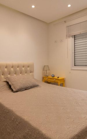 Casa de condomínio à venda com 35m², 1 quarto e sem vaga Casa de condomínio à venda com 35m², 1 quarto e sem vagaQuarto
