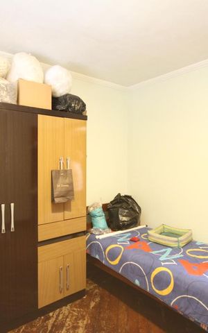 Casa à venda com 330m², 3 quartos e 8 vagasQuarto 3