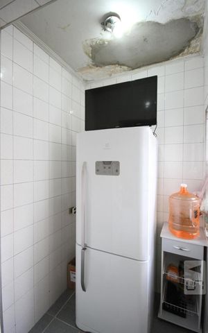 Casa à venda com 330m², 3 quartos e 8 vagasCozinha