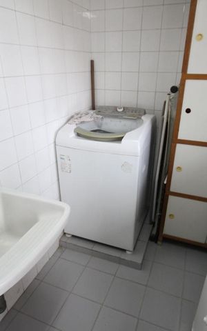 Casa à venda com 330m², 3 quartos e 8 vagasÁrea de Serviço