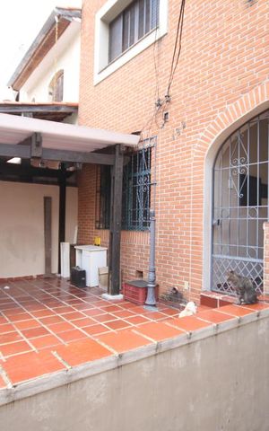 Casa à venda com 330m², 3 quartos e 8 vagasGaragem