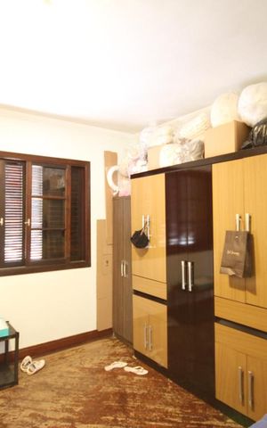 Casa à venda com 330m², 3 quartos e 8 vagasQuarto 3