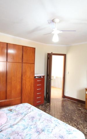 Casa à venda com 330m², 3 quartos e 8 vagasQuarto 1