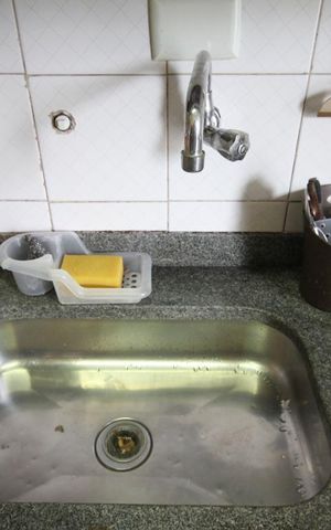 Casa à venda com 330m², 3 quartos e 8 vagasCozinha