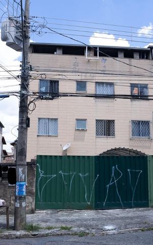 Apartamento para alugar com 44m², 2 quartos e 1 vaga Apartamento para alugar com 44m², 2 quartos e 1 vagaFachada do condomínio