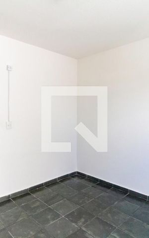 Casa para alugar com 40m², 1 quarto e sem vaga Casa para alugar com 40m², 1 quarto e sem vagaQuarto