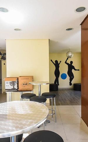 Apartamento para alugar com 73m², 2 quartos e 1 vaga Apartamento para alugar com 73m², 2 quartos e 1 vagaSalão de festa 2