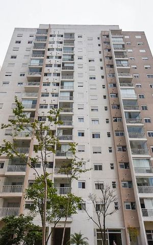 Apartamento para alugar com 73m², 2 quartos e 1 vaga Apartamento para alugar com 73m², 2 quartos e 1 vagaFachada
