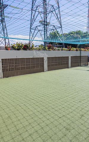 Apartamento à venda com 64m², 2 quartos e 1 vaga Apartamento à venda com 64m², 2 quartos e 1 vagaQuadra Esportiva