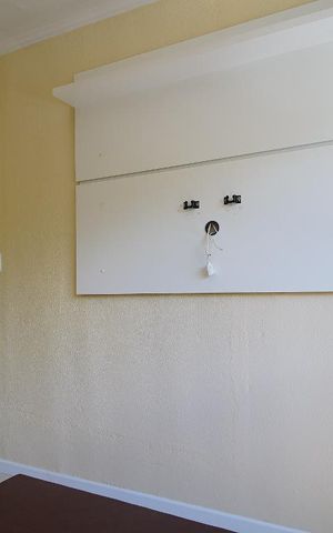 Apartamento para alugar com 55m², 2 quartos e 1 vagaQuarto 2