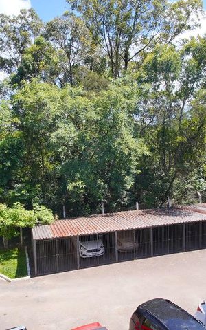 Apartamento para alugar com 55m², 2 quartos e 1 vagaQuarto 1 - Vista