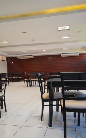Apartamento para alugar com 55m², 2 quartos e 1 vagaÁrea comum - Salão de festas