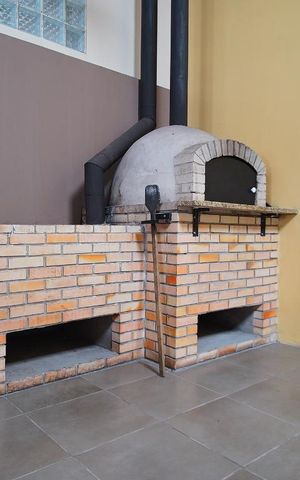 Apartamento para alugar com 55m², 2 quartos e 1 vagaForno