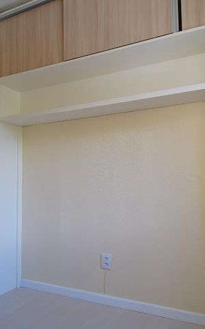 Apartamento para alugar com 55m², 2 quartos e 1 vagaQuarto 1