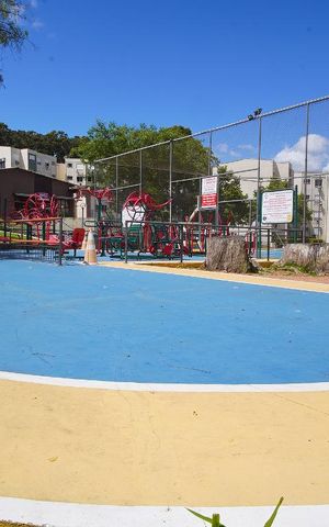 Apartamento para alugar com 55m², 2 quartos e 1 vagaArea comum