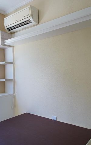 Apartamento para alugar com 55m², 2 quartos e 1 vagaQuarto 2