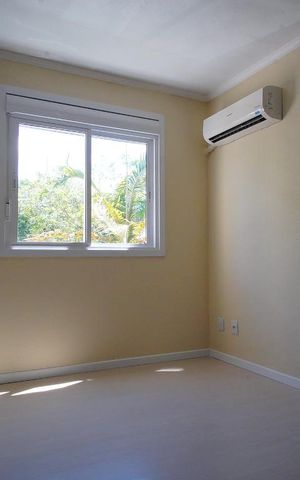 Apartamento para alugar com 55m², 2 quartos e 1 vagaSala