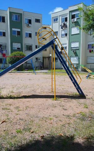 Apartamento para alugar com 55m², 2 quartos e 1 vagaÁrea Comum - Playground