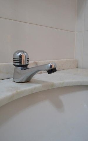 Apartamento para alugar com 55m², 2 quartos e 1 vagaBanheiro