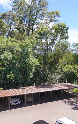 Apartamento para alugar com 55m², 2 quartos e 1 vagaSala - Vista