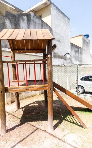 Apartamento para alugar com 50m², 2 quartos e 1 vaga Apartamento para alugar com 50m², 2 quartos e 1 vagaPlayground