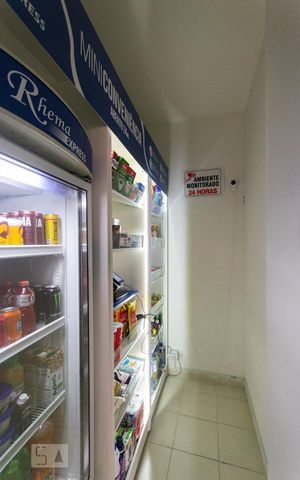 Apartamento para alugar com 50m², 2 quartos e 1 vaga Apartamento para alugar com 50m², 2 quartos e 1 vagaMini Mercado