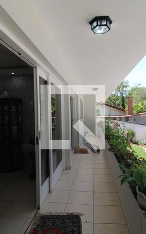 Casa para alugar com 300m², 3 quartos e 4 vagasVaranda