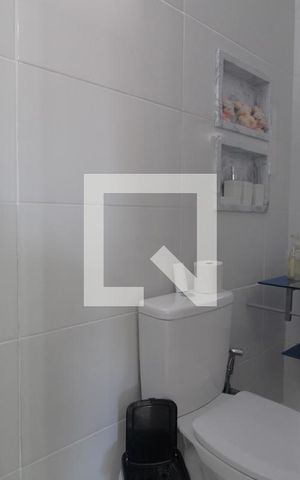 Casa para alugar com 300m², 3 quartos e 4 vagasLavabo