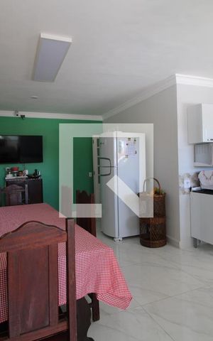 Casa para alugar com 300m², 3 quartos e 4 vagasCozinha