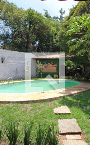 Casa para alugar com 300m², 3 quartos e 4 vagasPiscina