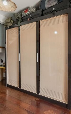 Casa à venda com 120m², 2 quartos e 1 vaga Casa à venda com 120m², 2 quartos e 1 vagaSótão