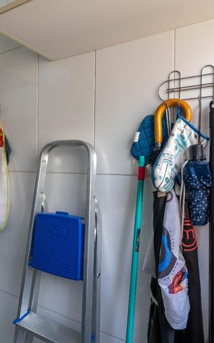 Apartamento à venda com 56m², 2 quartos e 1 vaga Apartamento à venda com 56m², 2 quartos e 1 vagaÁrea de Serviço