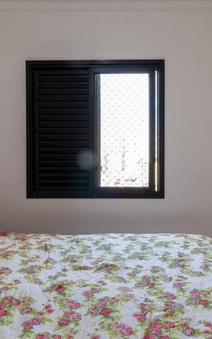 Apartamento à venda com 56m², 2 quartos e 1 vaga Apartamento à venda com 56m², 2 quartos e 1 vagaQuarto 1