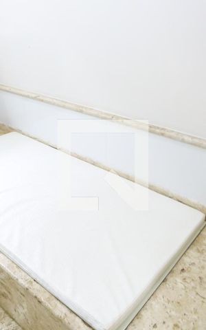 Casa à venda com 600m², 4 quartos e 5 vagas Casa à venda com 600m², 4 quartos e 5 vagasBanheiro da Suíte 4