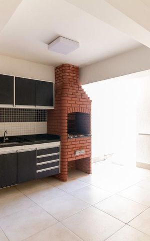 Casa à venda com 300m², 3 quartos e 2 vagasChurrasqueira