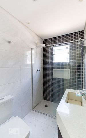 Casa à venda com 300m², 3 quartos e 2 vagasBanheiro da Suíte 3