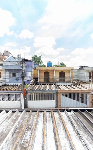 Casa à venda com 300m², 3 quartos e 2 vagasVista da Varanda da Suíte 1