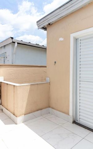 Casa à venda com 300m², 3 quartos e 2 vagasVaranda da Suíte 3