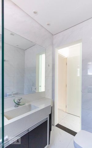 Casa à venda com 300m², 3 quartos e 2 vagasBanheiro da Suíte 3