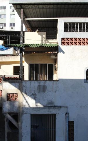 Apartamento para alugar com 30m², 1 quarto e sem vagaVista Área de Serviço