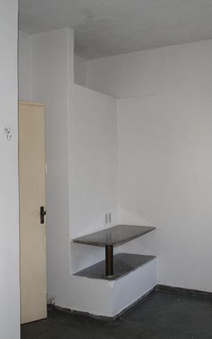 Apartamento para alugar com 30m², 1 quarto e sem vagaQuarto