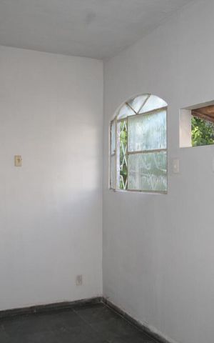 Apartamento para alugar com 30m², 1 quarto e sem vagaQuarto