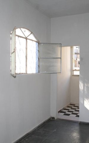 Apartamento para alugar com 30m², 1 quarto e sem vagaQuarto