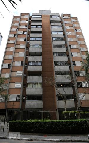 Apartamento à venda com 68m², 2 quartos e 2 vagasFachada