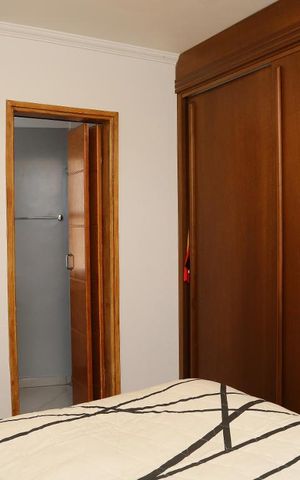 Apartamento à venda com 68m², 2 quartos e 2 vagasSuíte 2