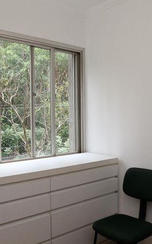 Apartamento à venda com 68m², 2 quartos e 2 vagasSuíte 1